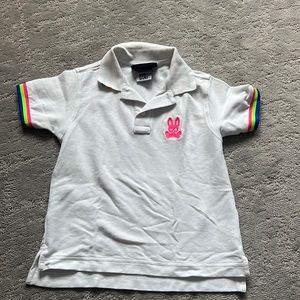 Boys Psycho Bunny Polo